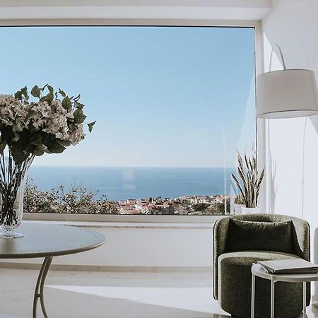 Tenuta Tropeano Santa Domenica  Eksteriør bilde